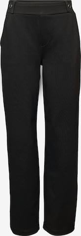 STREET ONE Hose in Schwarz: Vorderseite