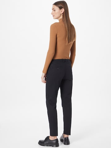 Regular Pantalon chino 'Torne' Marc O'Polo en noir