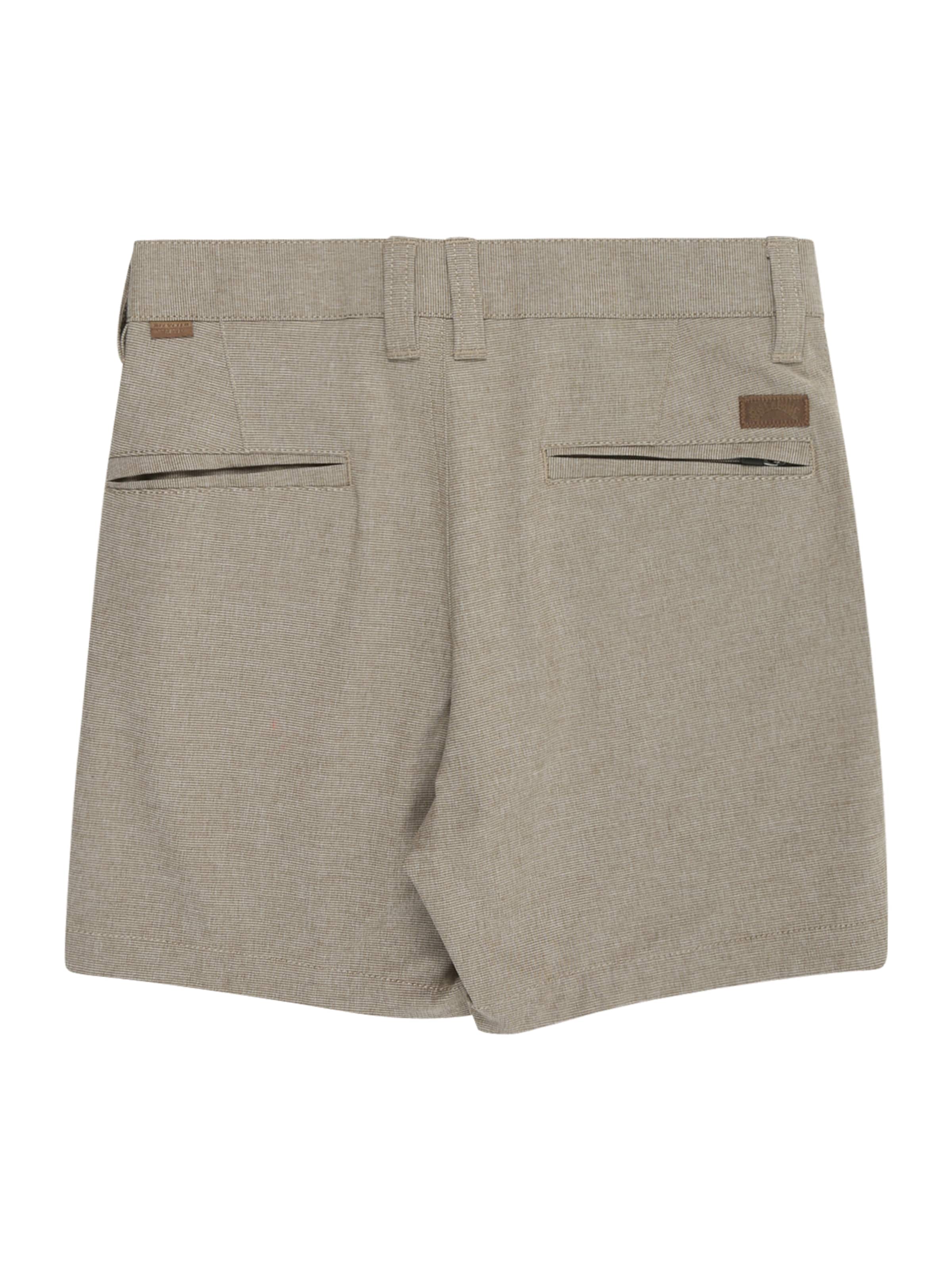 BILLABONG Normální Sportovní plavky 'Crossfire' – zelená