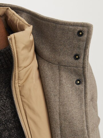 Veste mi-saison JACK & JONES en beige