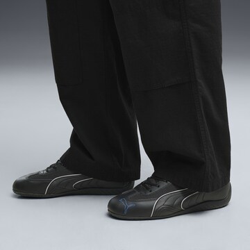 PUMA Sneaker 'Speedcat' in Schwarz