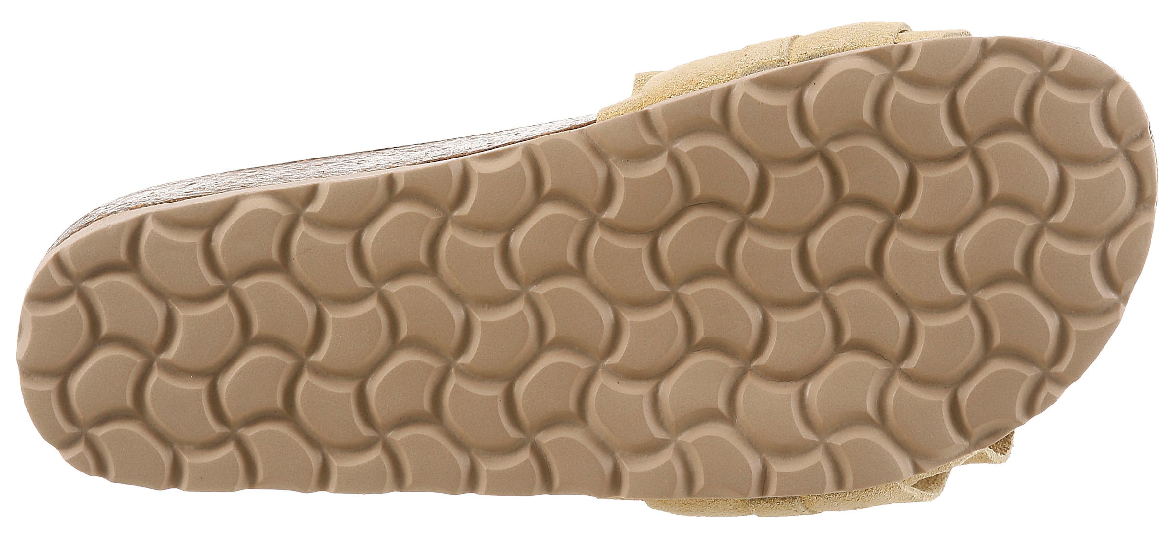 VERBENAS Mules 'Rocio' in Yellow