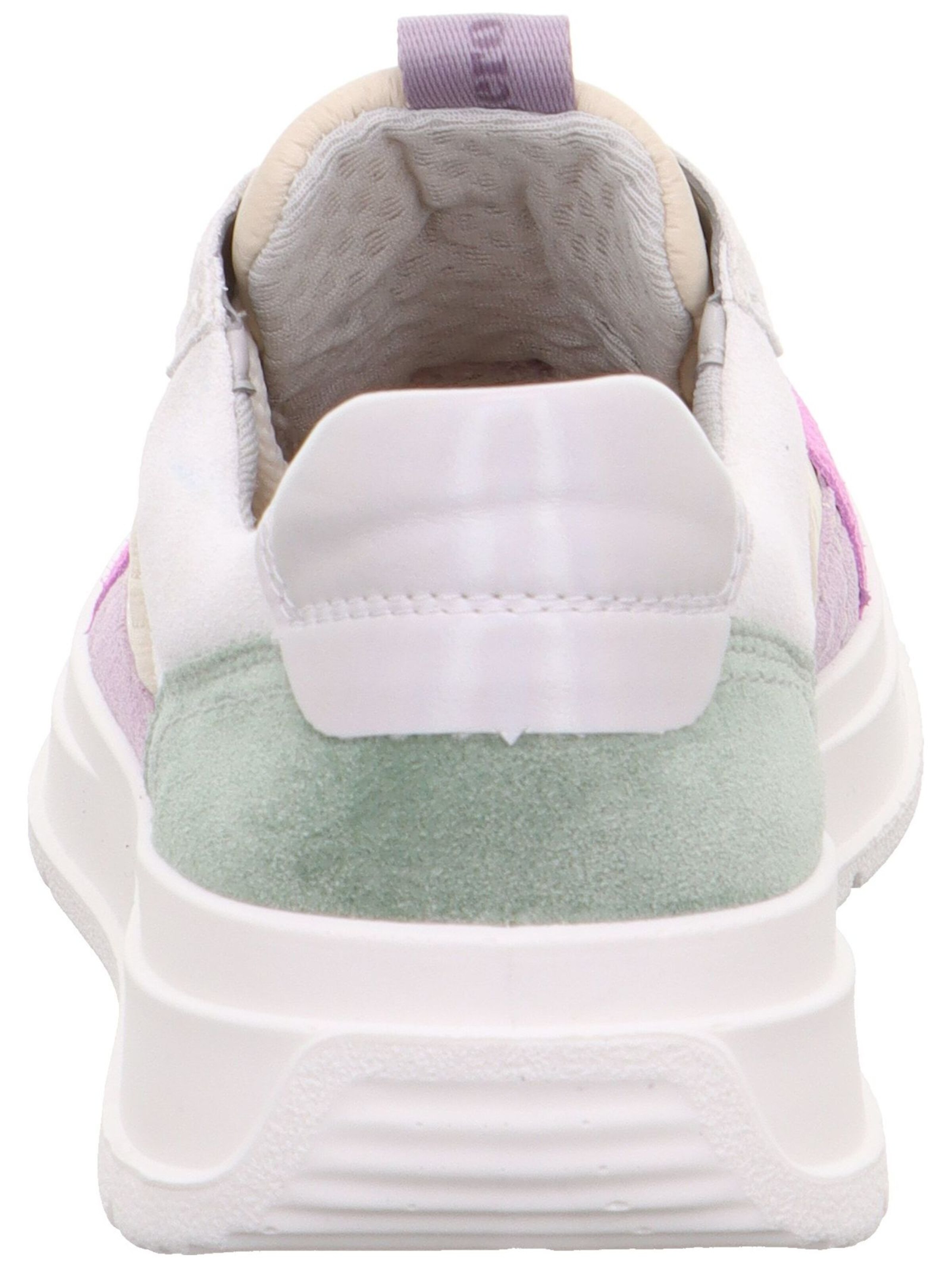 Legero Sneakers 'Sprinter' in Beige