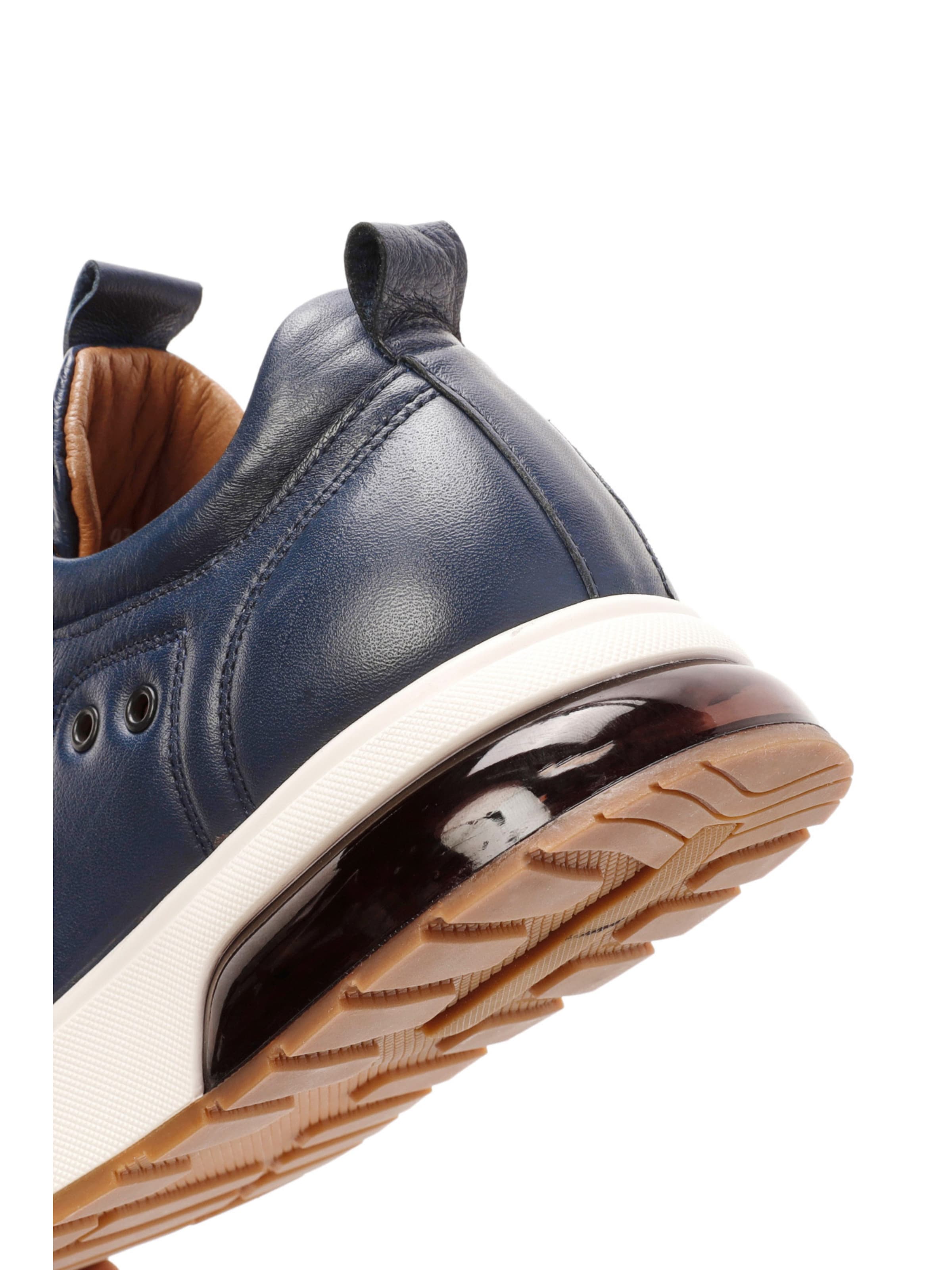 Sneaker bassa di Derimod in blu