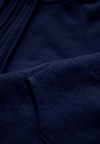 Sweat-shirt MYMO en bleu