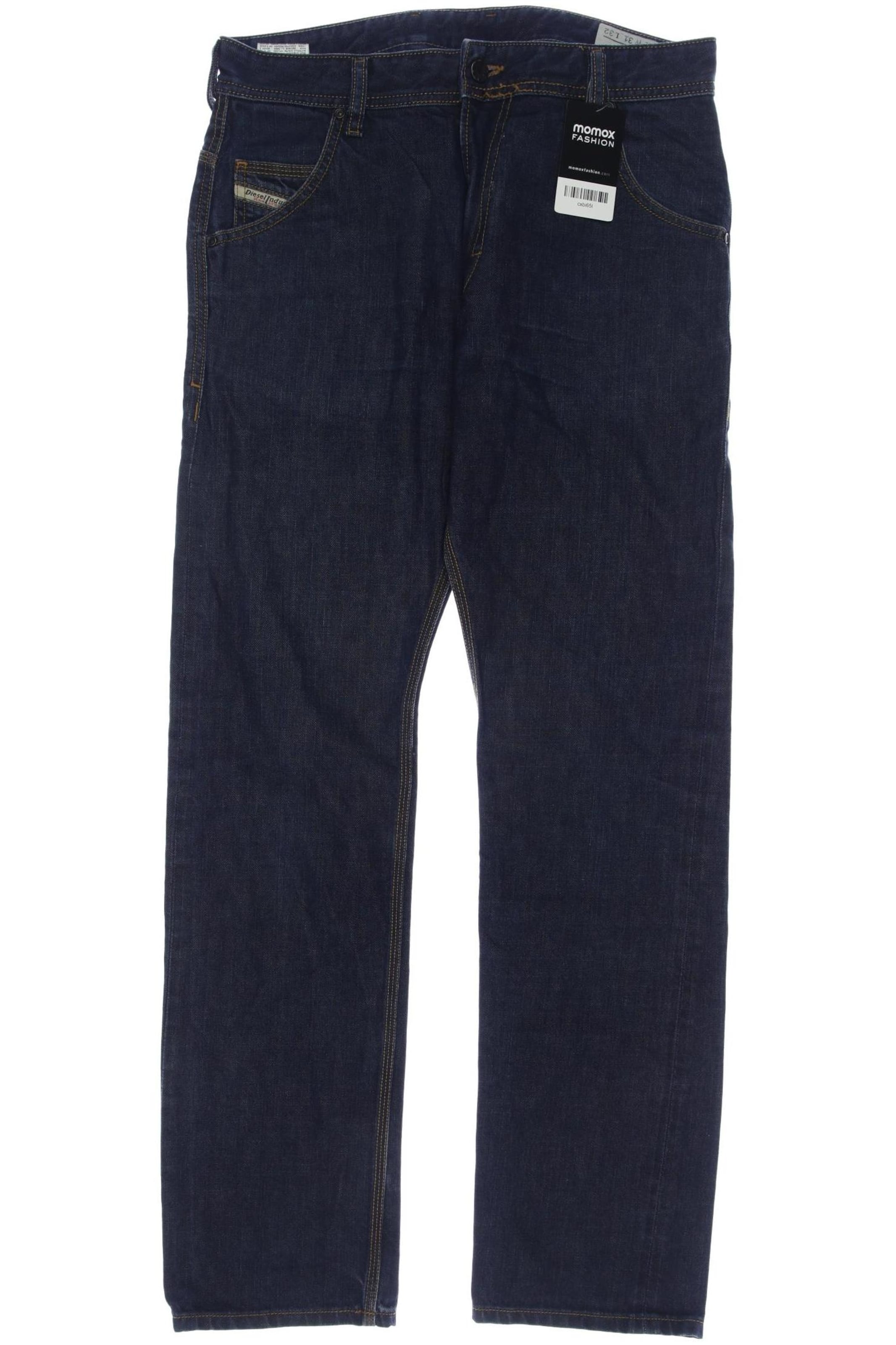 DIESEL Jeans in 31 in Blue: front
