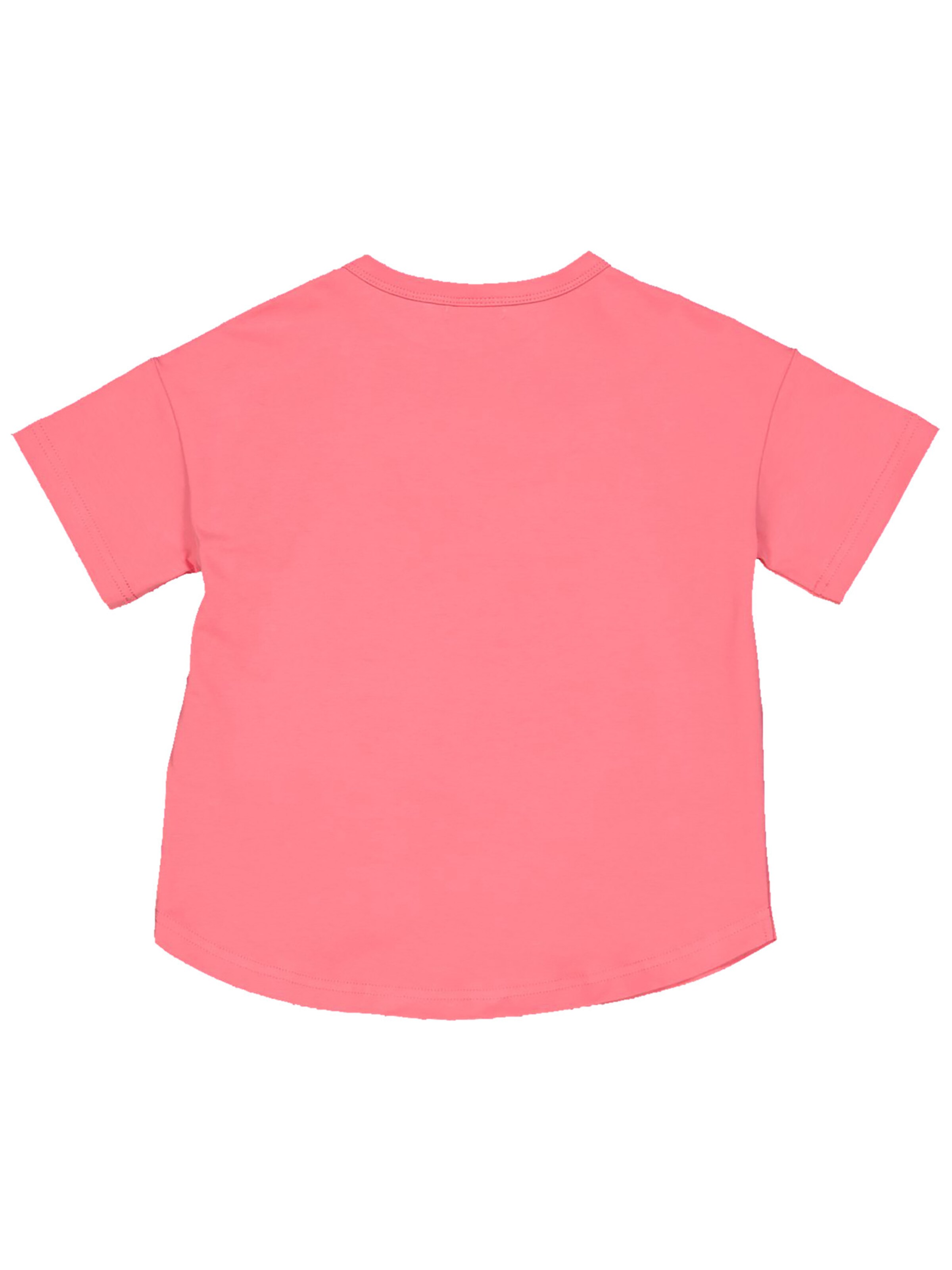Fred's World by GREEN COTTON T-Shirt in Pink