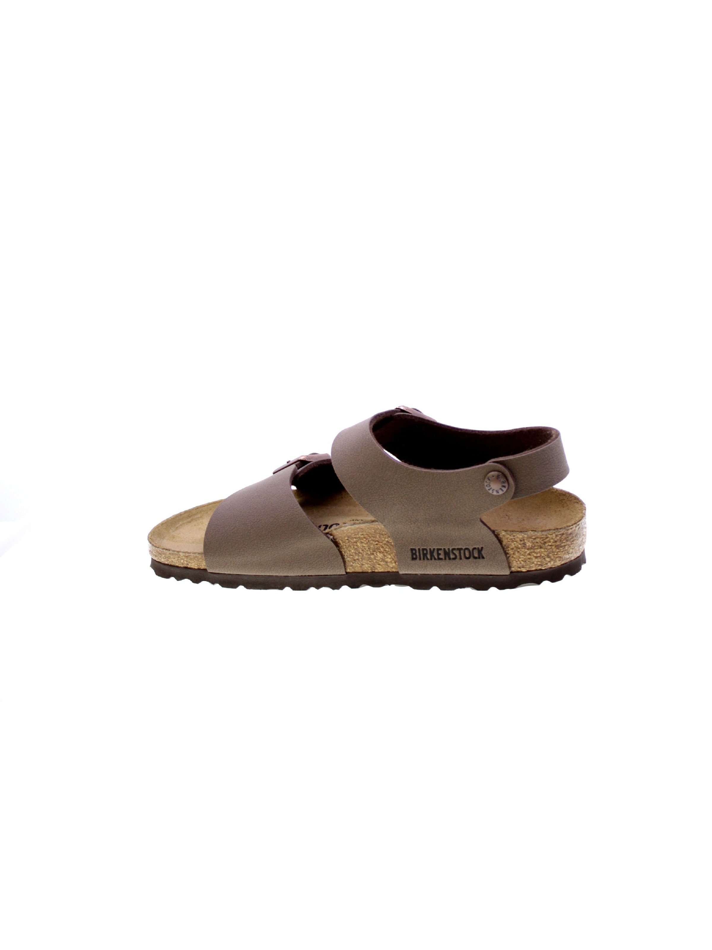 Sandalo di BIRKENSTOCK in beige
