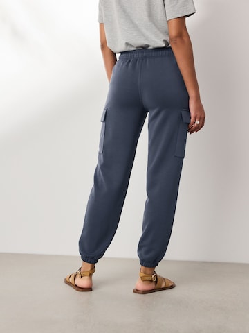 Next Tapered Hose 'N. Premium' in Grau
