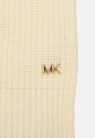 Sciarpa di MICHAEL Michael Kors in bianco