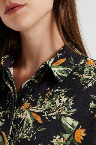 WE Fashion Puseromekko värissä musta