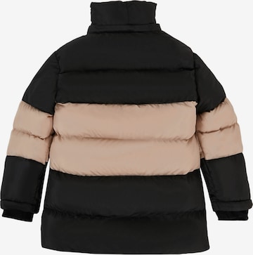 LELA Winter Jacket in Black