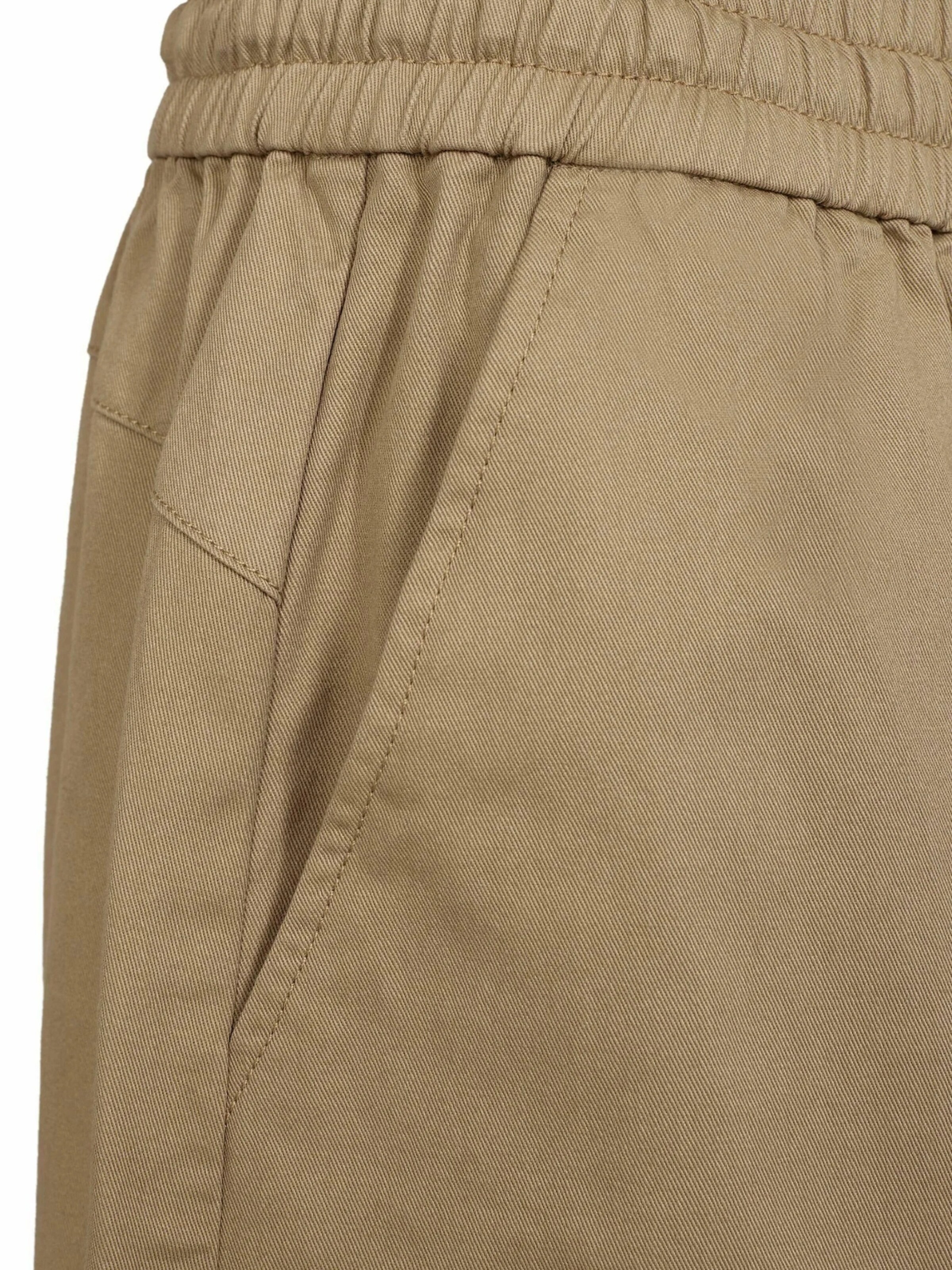 Ivy Copenhagen Regular Housut värissä vihreä