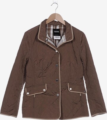 Basler Jacket & Coat in M in Brown: front