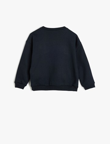Koton Sweatshirt in Blue