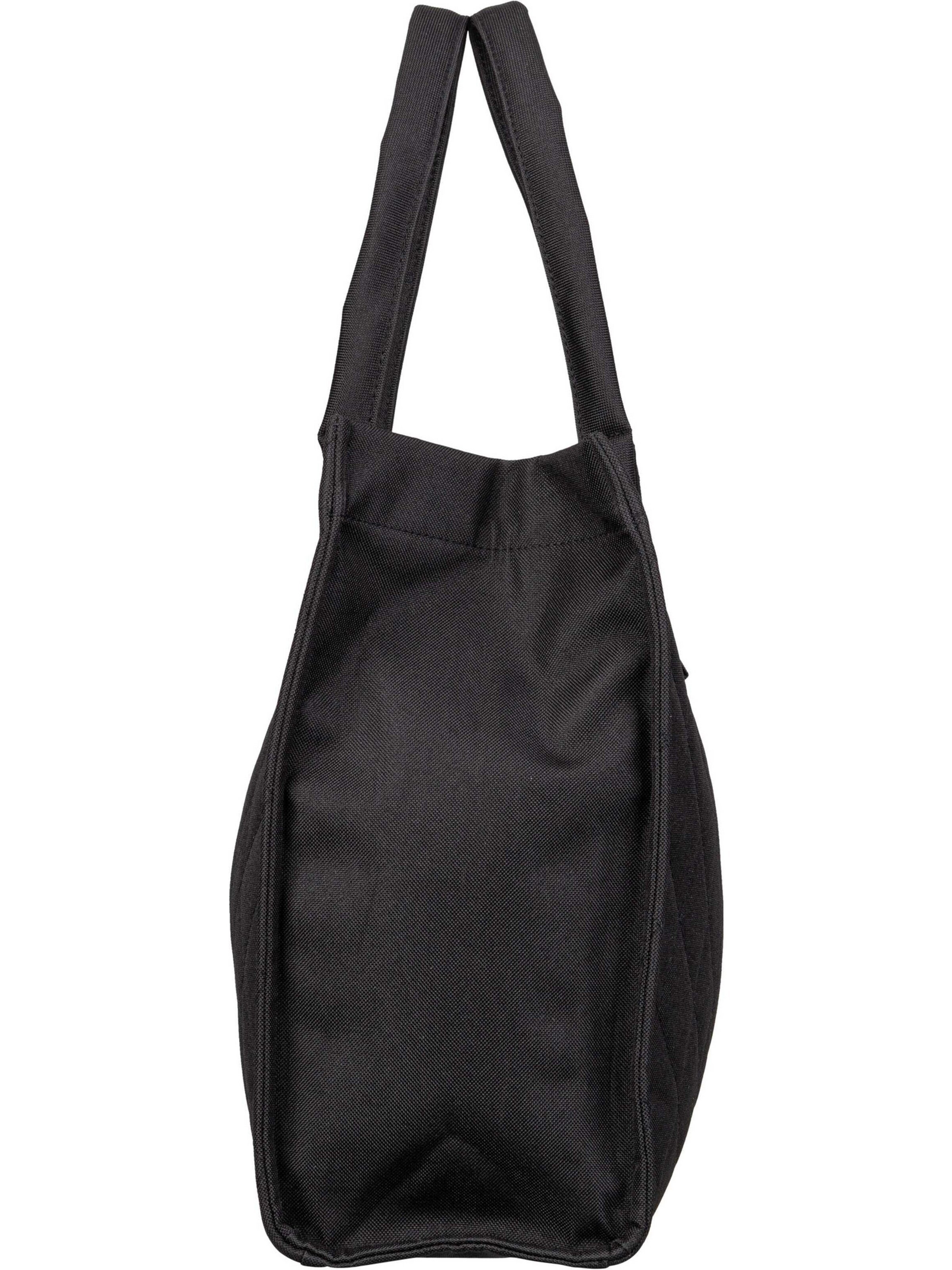 REISENTHEL Shopper in Black