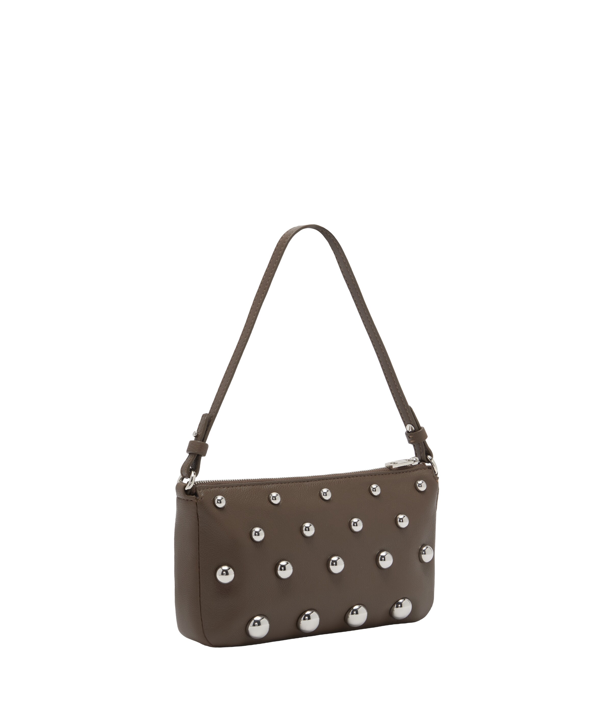 Liebeskind Berlin Crossbody Bag in Brown