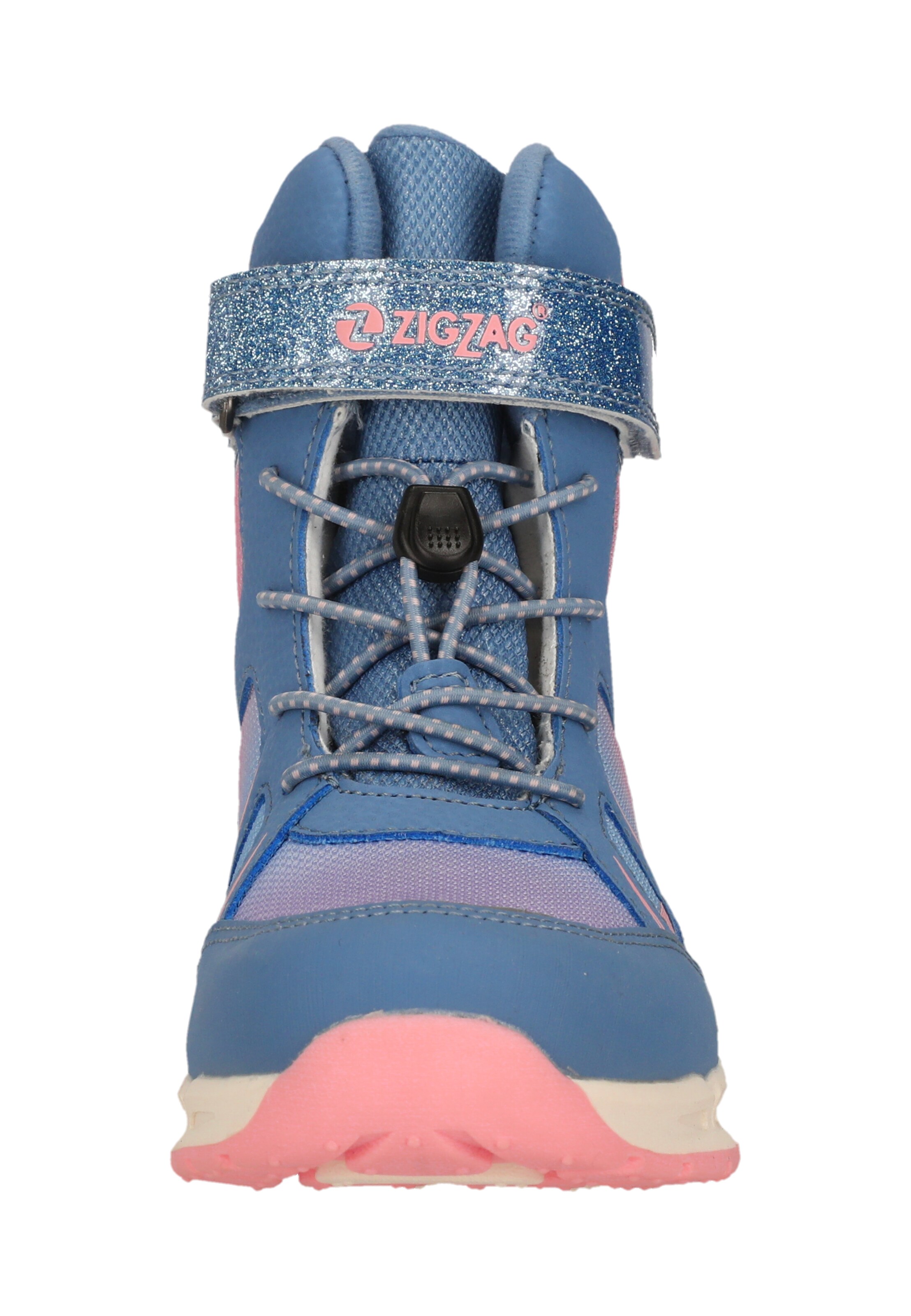 ZigZag Snow boots 'Clementu' in Blue