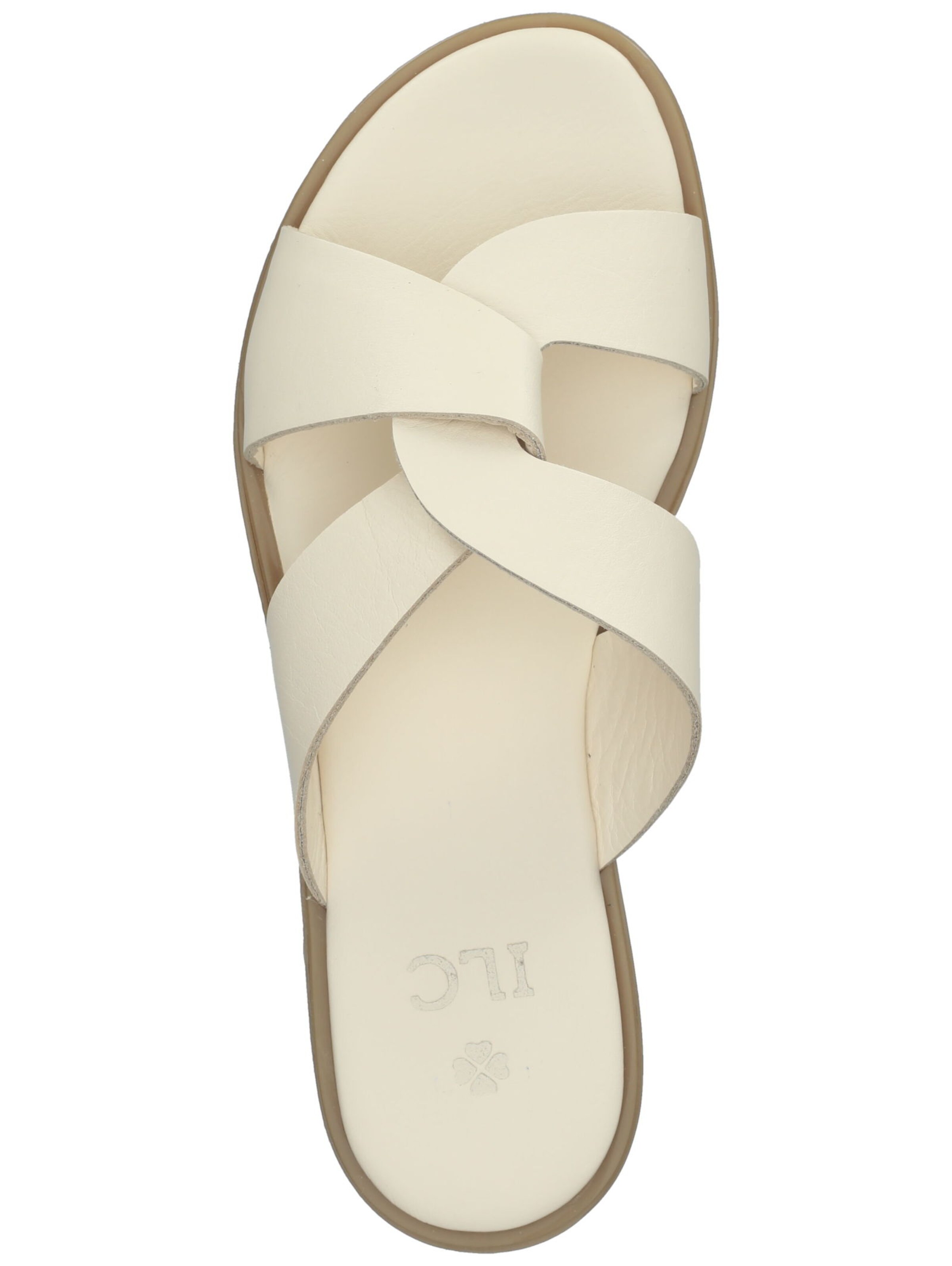 ILC Muiltjes in Beige