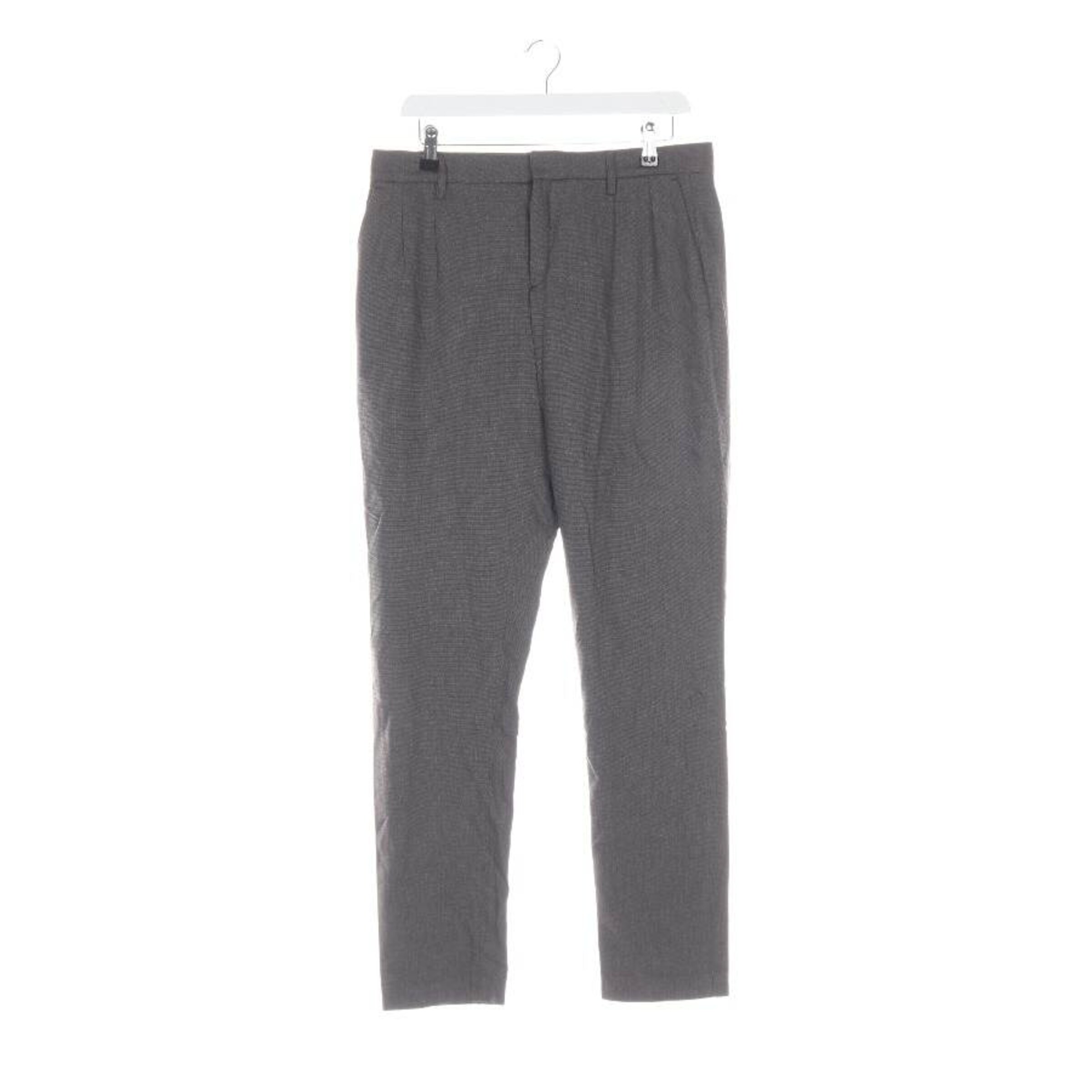 DRYKORN Pants in S x 34 in Brown: front