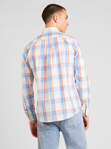 Regular fit Camicia di FYNCH-HATTON in blu