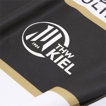 PUMA Jersey 'Thw Kiel 24/25 Cl' in White