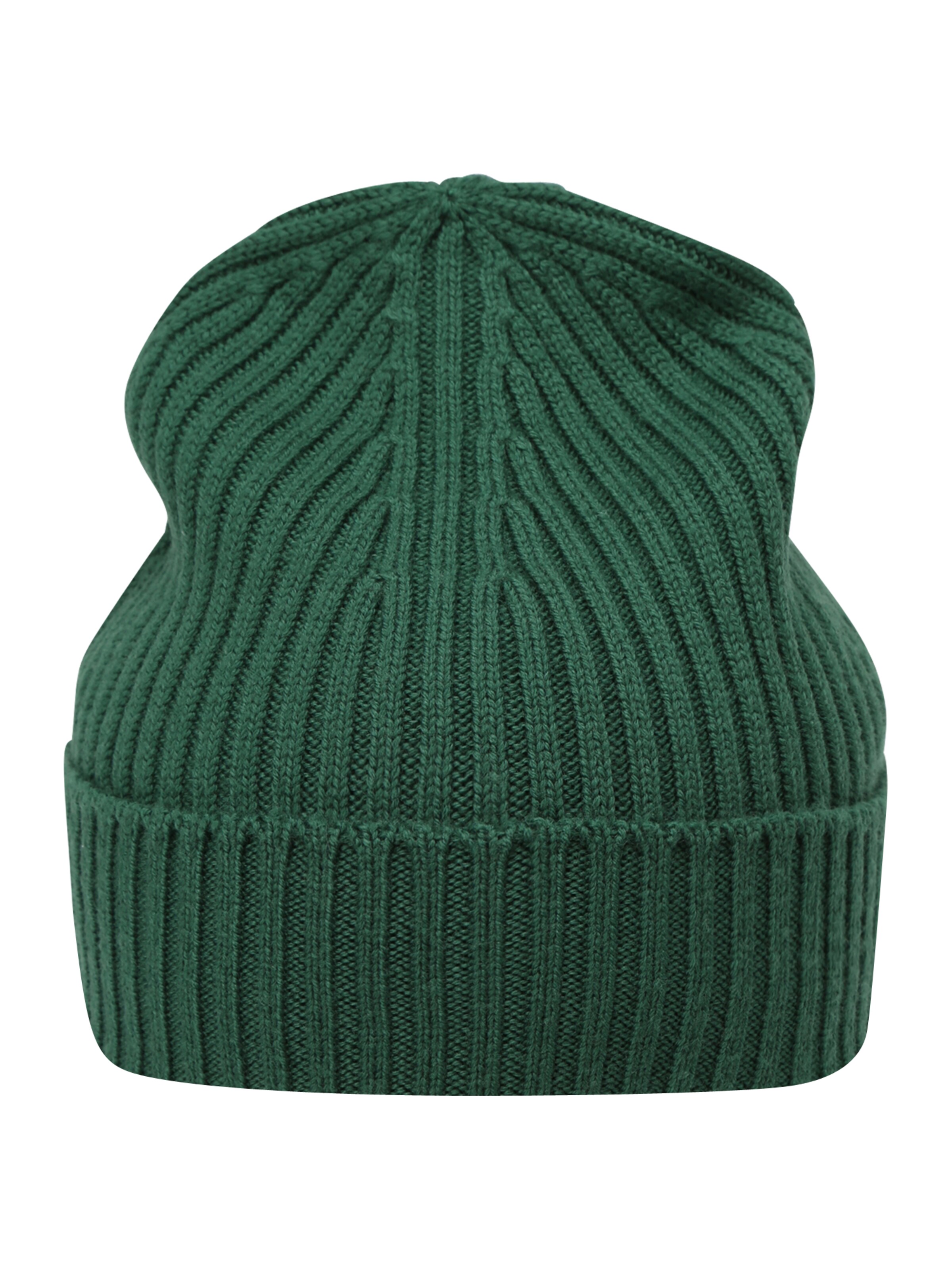 LACOSTE Čepice – zelená