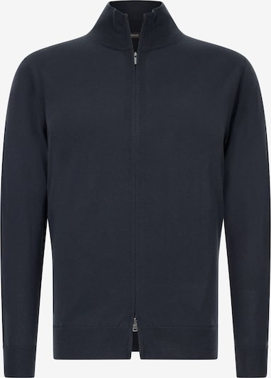 Kardiganas iš Boggi Milano, spalva – antracito spalva, Prekių apžvalga