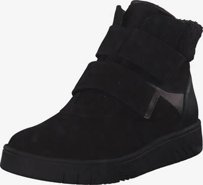 WALDLÄUFER Boots 'Yuna' in schwarz, Produktansicht