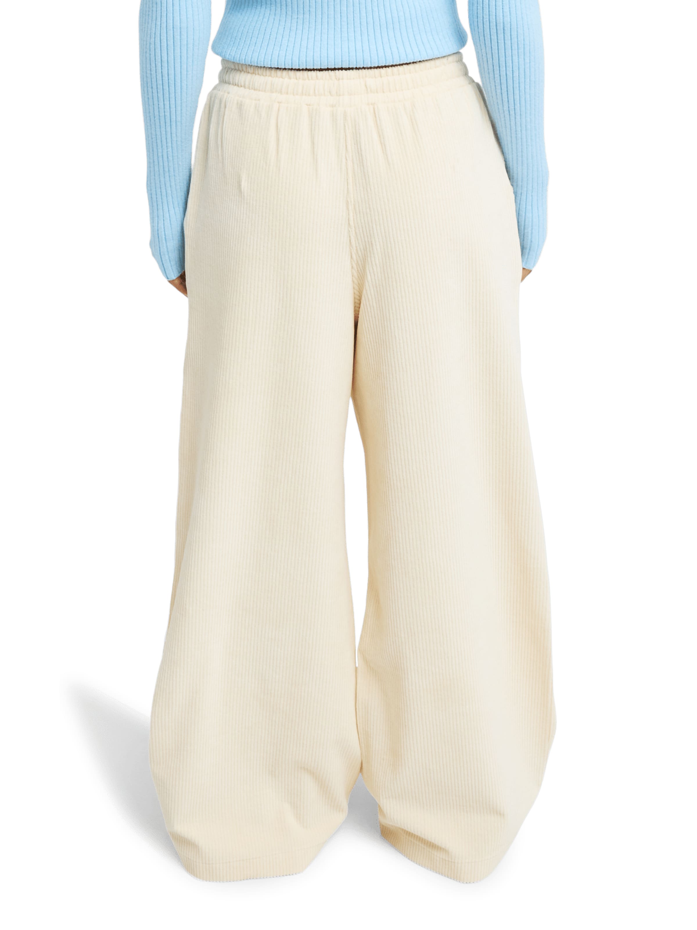 ROXY Loosefit Hose 'Lekeitio' in Beige