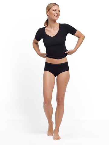 FALKE Panty in Black