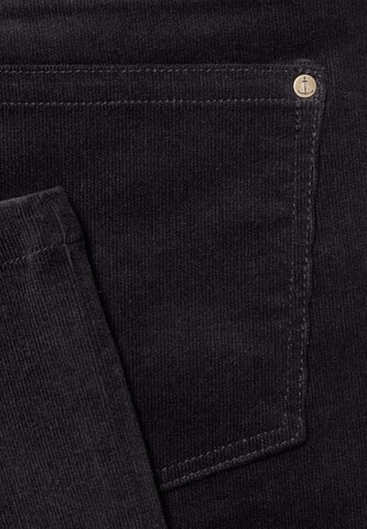 regular Pantaloni 'Lamledra' di Seasalt Cornwall in nero