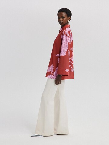 Touche Prive Shirt in Pink