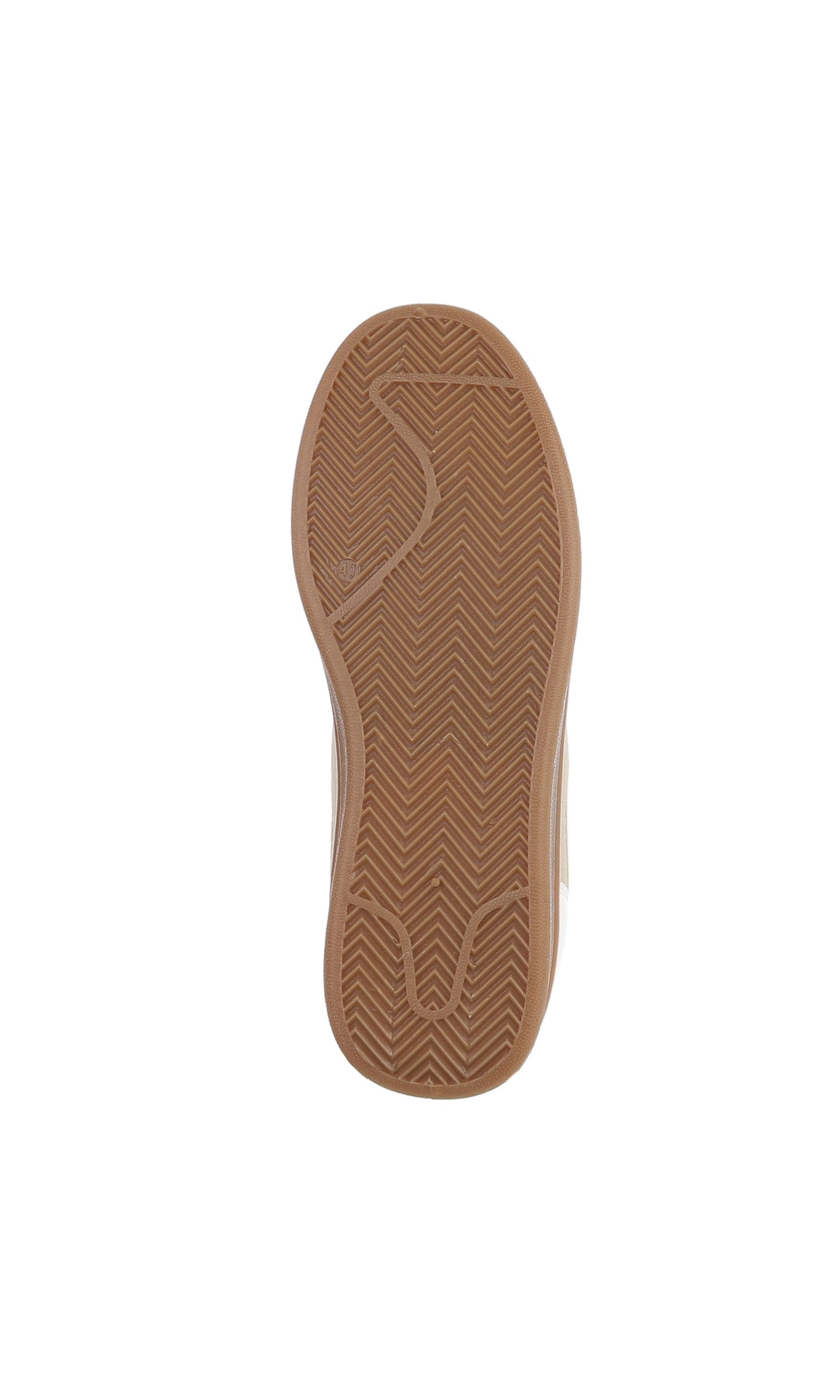 CoolWalk Sneakers in Beige