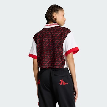 Maillot 'Arsenal FC Places+Faces' ADIDAS PERFORMANCE en noir