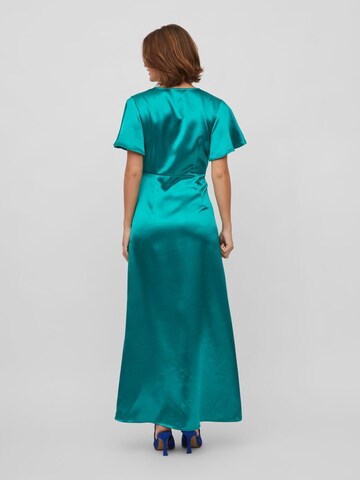 Robe de soirée 'Sittas' VILA en vert