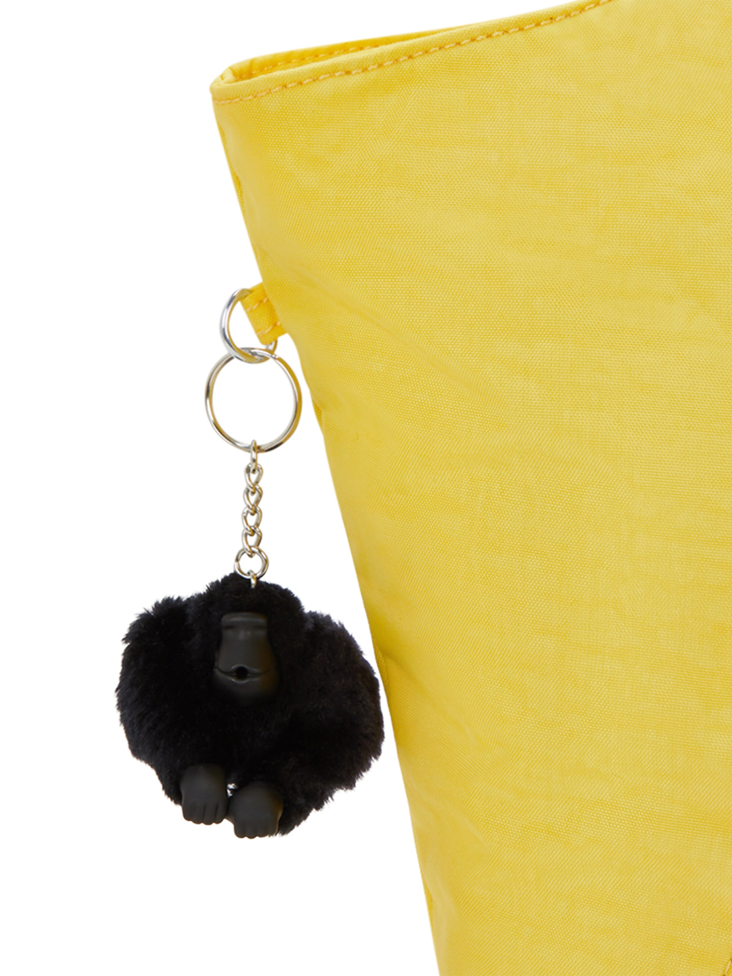 KIPLING Nákupní taška 'New Cicely' – žlutá