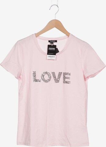 MORE & MORE T-Shirt M in Pink: predná strana