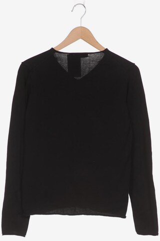 LAGERFELD Sweater & Cardigan in S in Black