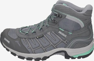 MEINDL Outdoorschuh in Grau