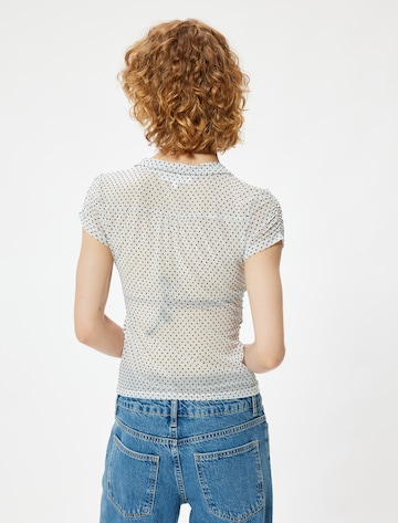 Koton Blouse in Beige