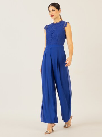 APART Jumpsuit in Blue