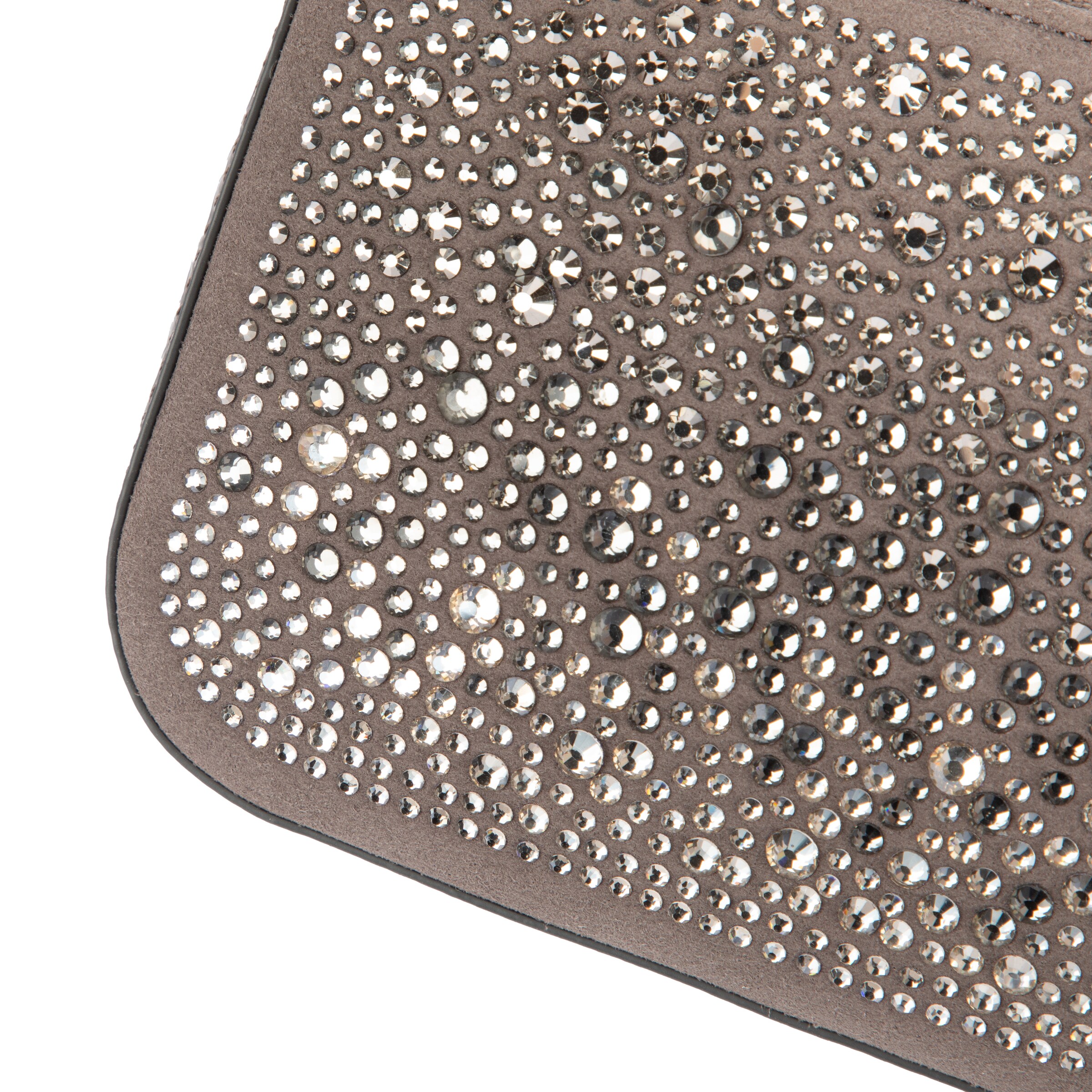 JOOP! Schoudertas 'Gioiello Eunike' in Grijs