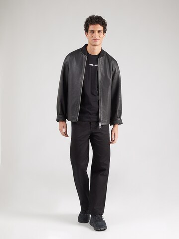 Bogner Fire + Ice Särk 'MICK3', värv must