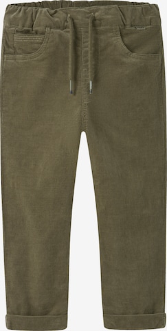 Regular Pantalon 'NMMBen' NAME IT en gris : devant