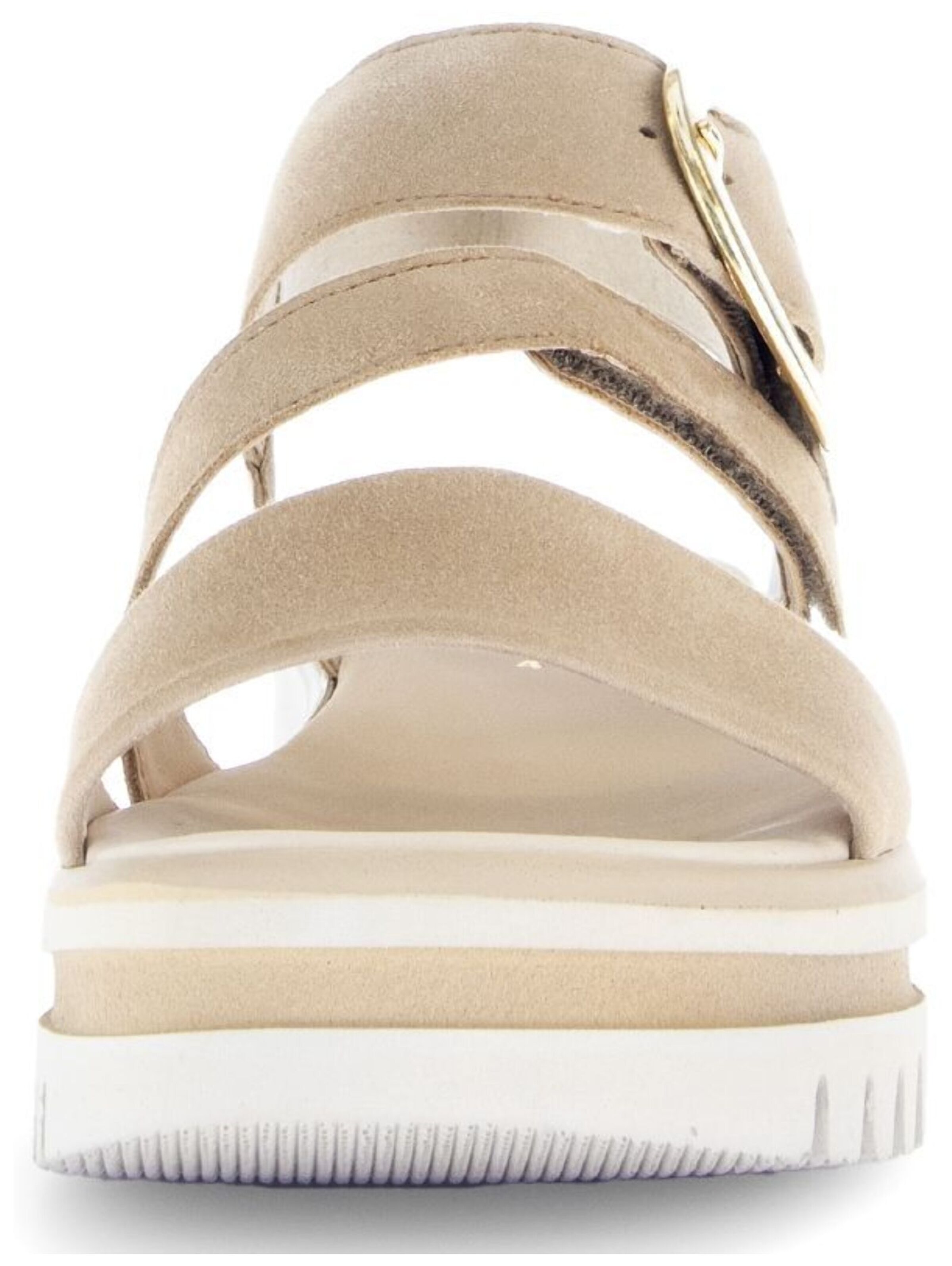 GABOR Sandaal in Beige