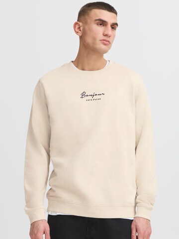 Pullover ' SDPARLY ' di !Solid in beige