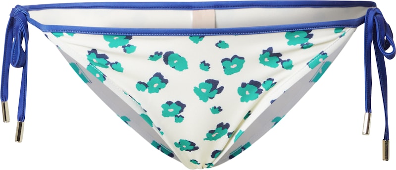 BeckSöndergaard Bikinihose 'Amapoly Bibi' in Weiß BeckSöndergaard Bikinihose 'Amapoly Bibi' in Weiß