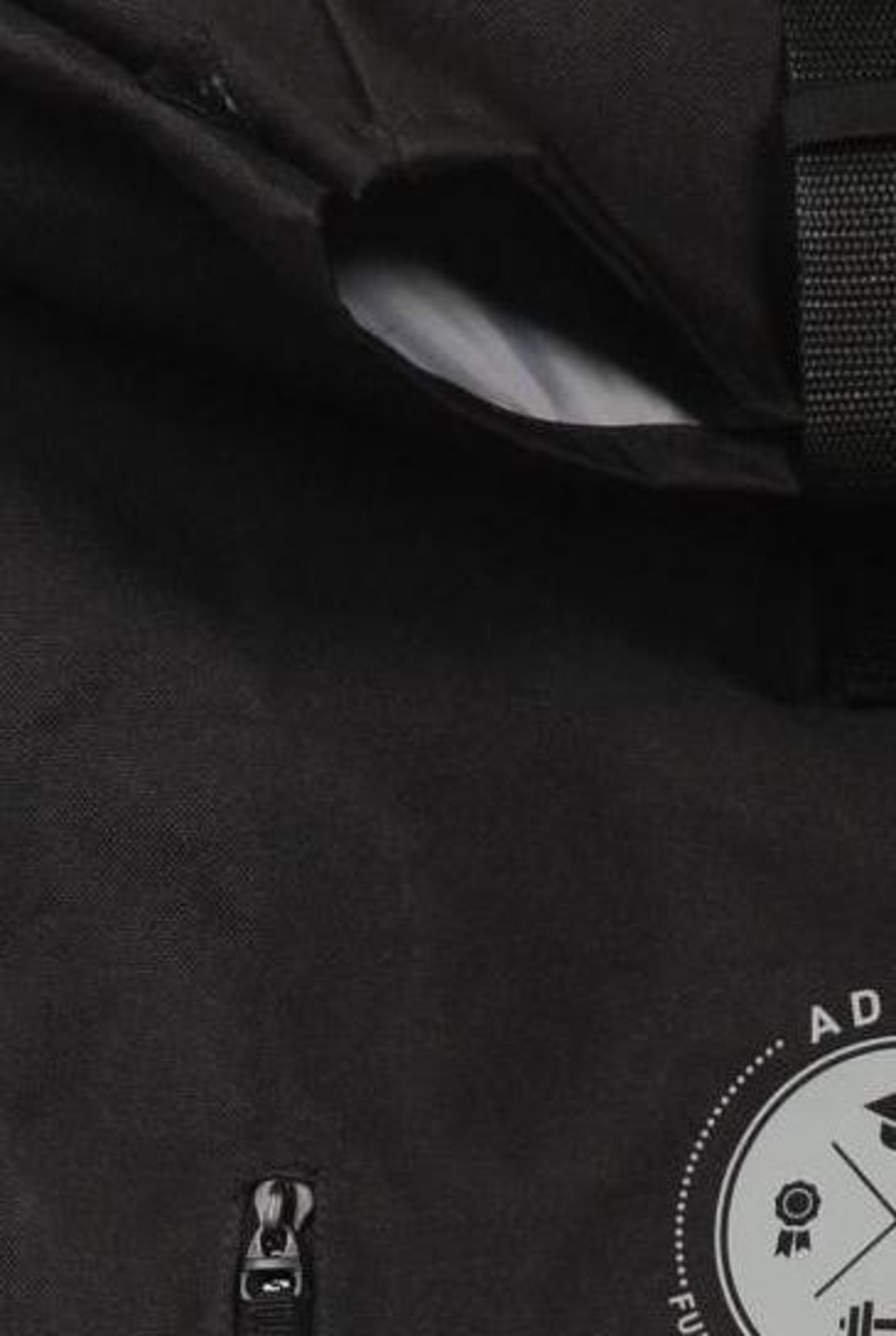 ADIDAS ORIGINALS Backpack in One size in Black