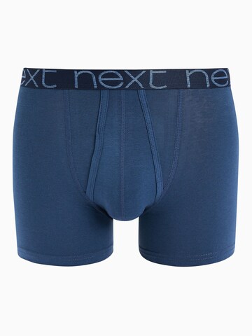Boxer di Next in blu